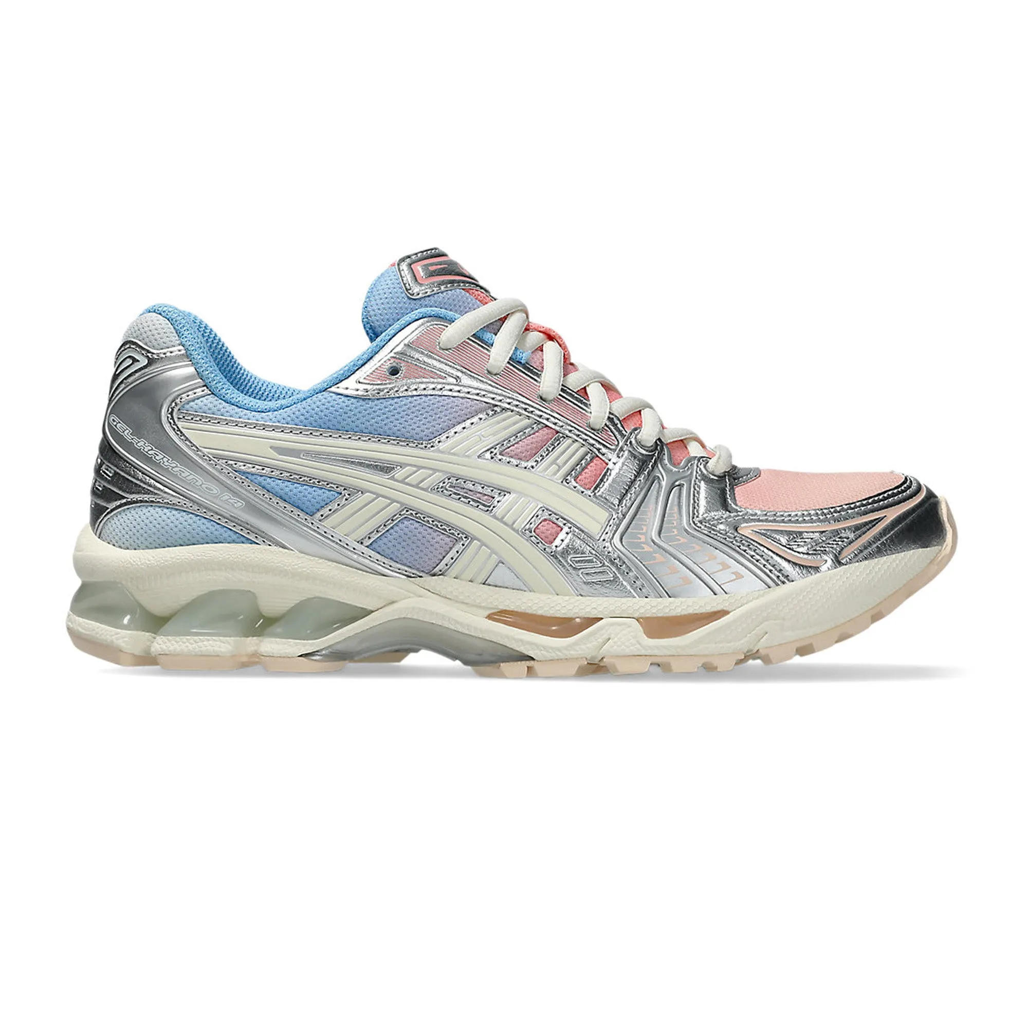 Women's Asics Gel Kayano 14 Casual Shoes ASICS Gel Kayano 14 'Baked Pink Cream' Women's (2024)