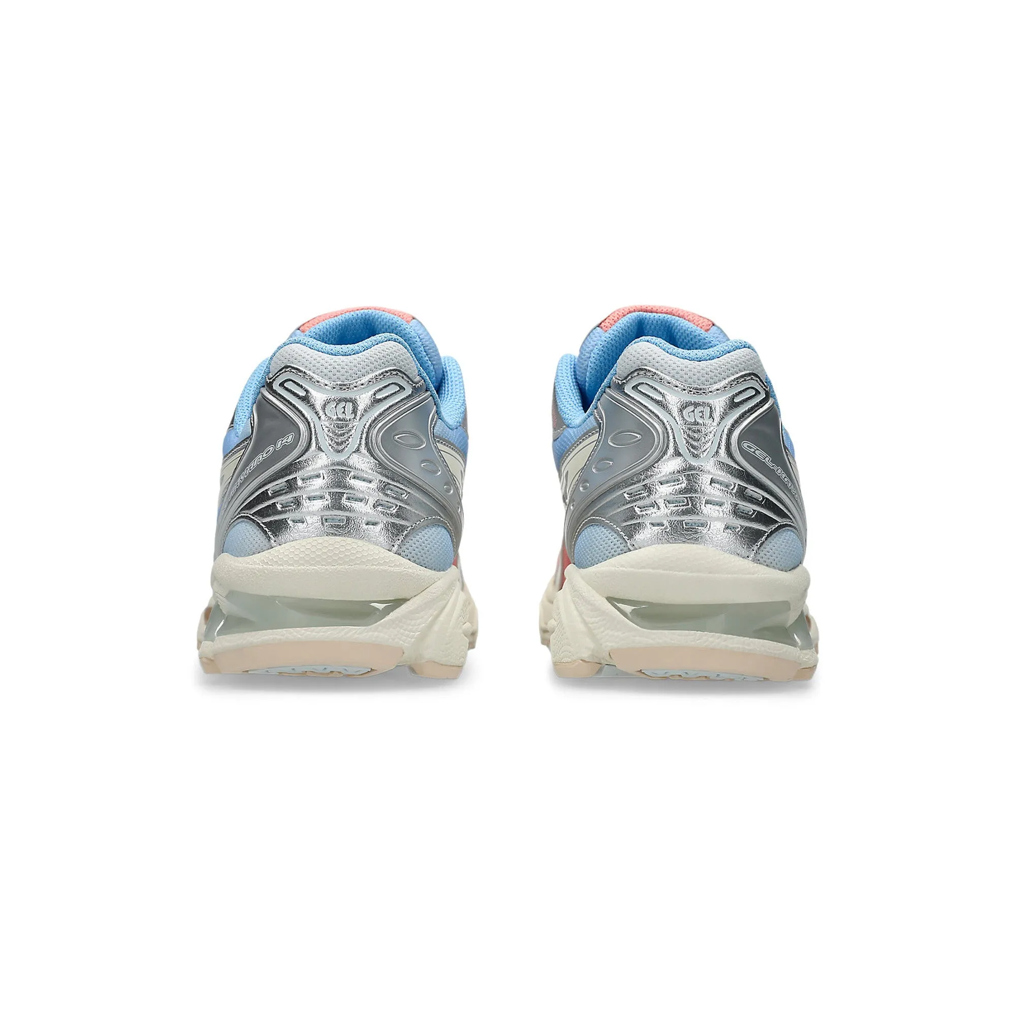 ASICS Gel Kayano 14 'Baked Pink Cream' Women's (2024) Noosa Asics Shoes