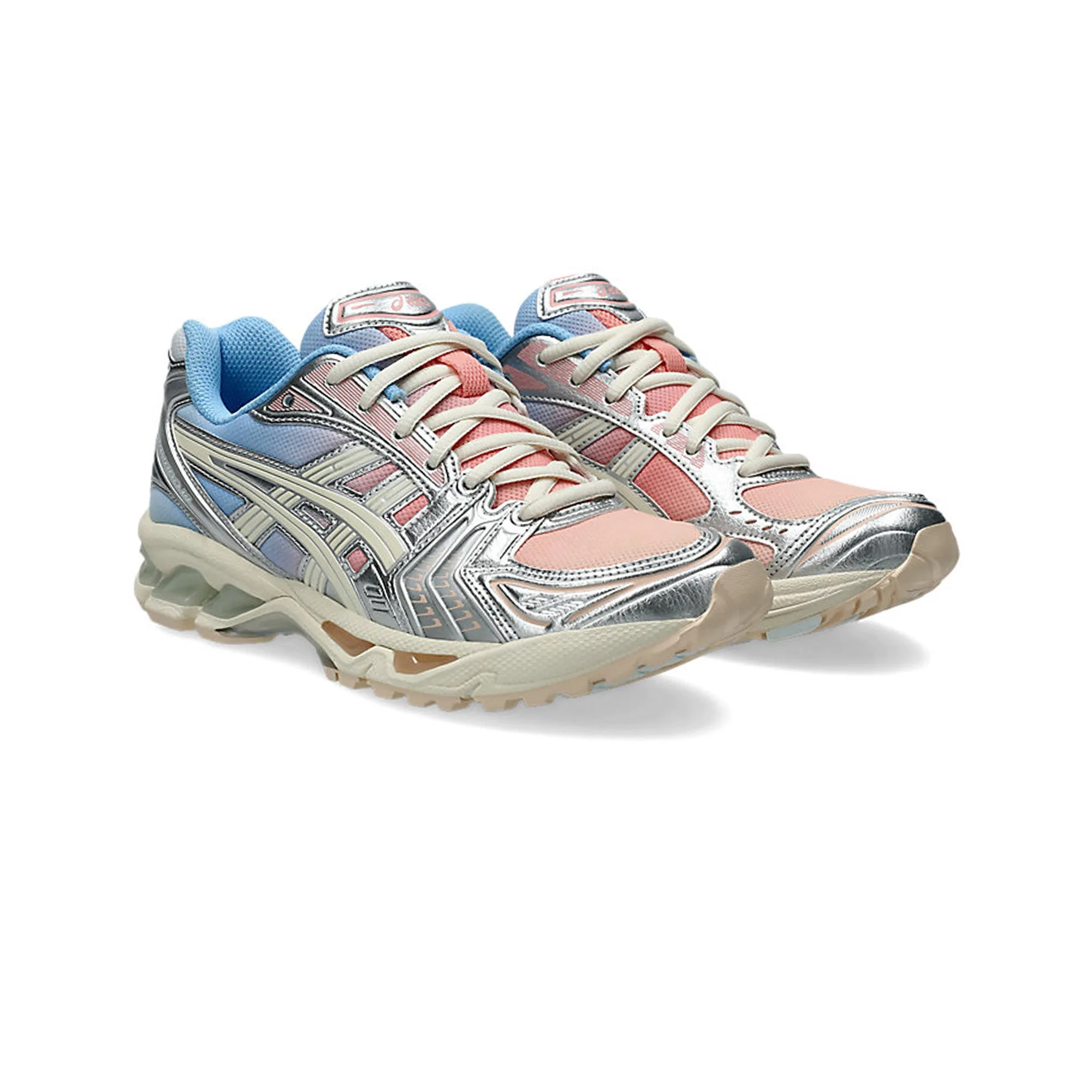 Asics Anti Pronation Shoes ASICS Gel Kayano 14 'Baked Pink Cream' Women's (2024)