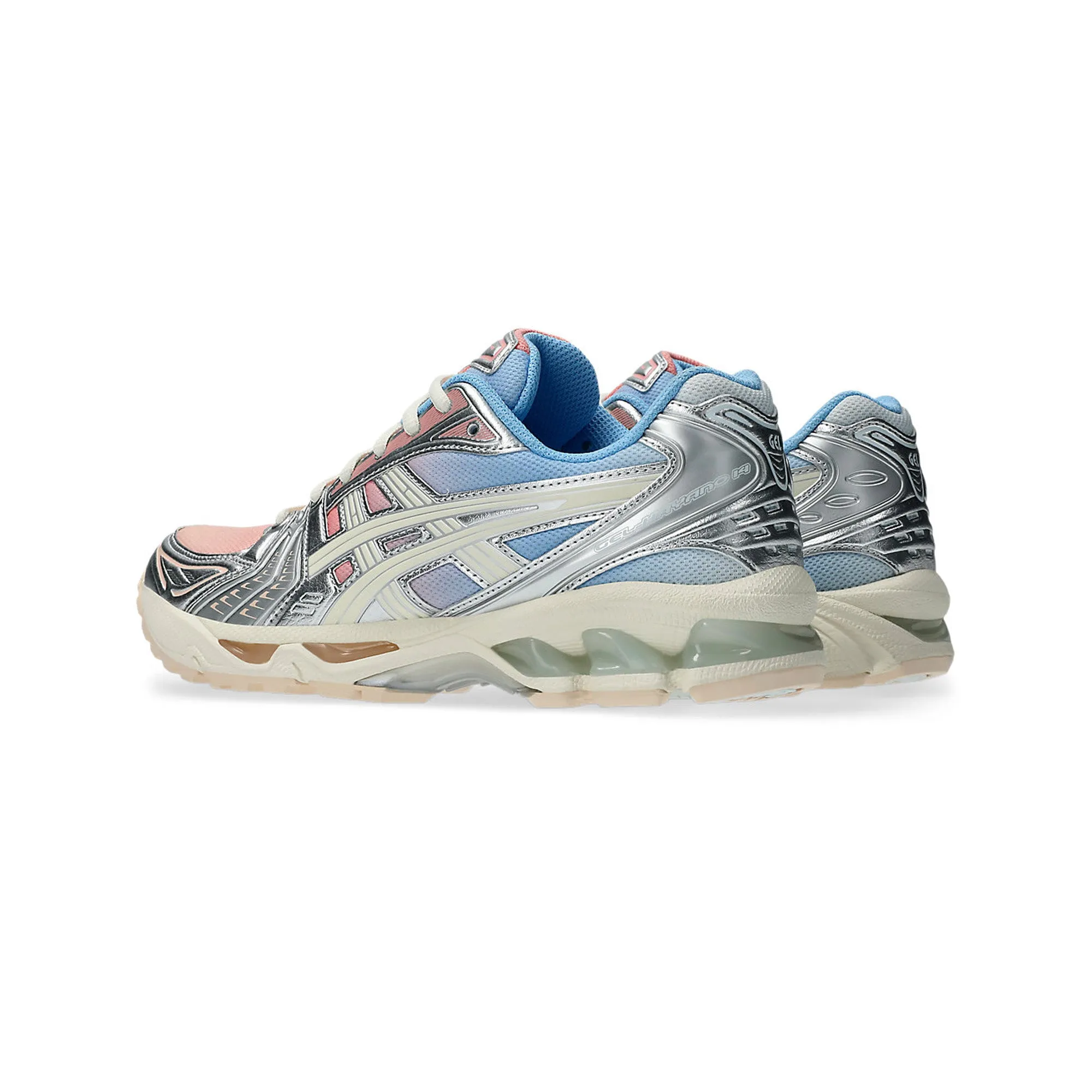 Latest Asics Running Shoes 2025 ASICS Gel Kayano 14 'Baked Pink Cream' Women's (2024)