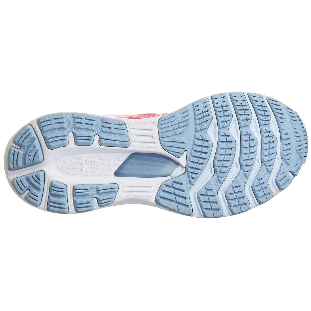 Asics Gel-Kayano 28 Womens Pink Running Trainers Asics Trail Scout 3 Running Shoe