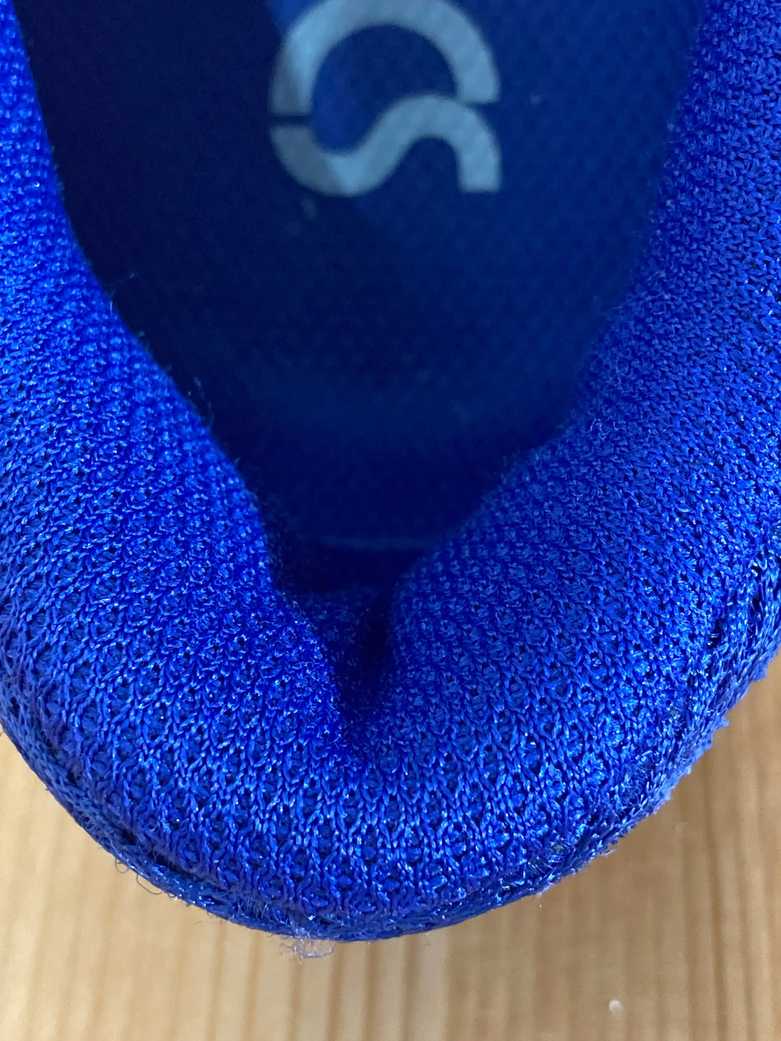 Asics Running Shoes Daily Trainer ASICS GEL LYTE 3 III HIGH VOLTAGE Women's Size 8.5 Shoes Sneakers Blue H521N