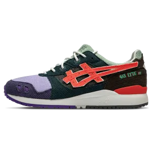 Asics Gel Lyte 3 Sean Wotherspoon x Atmos 'Corduroy' Flat Feet Asics Shoes