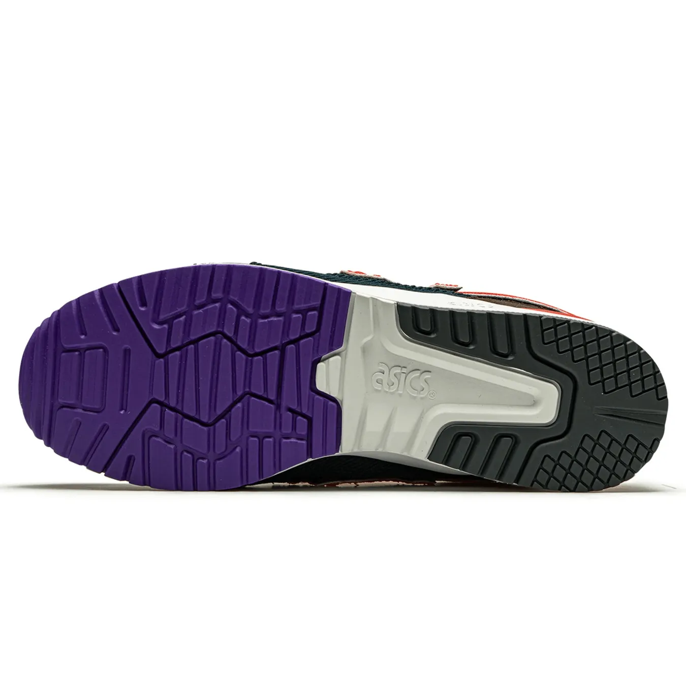 Shoes Like Asics Gt 2000 Asics Gel Lyte 3 Sean Wotherspoon x Atmos 'Corduroy'