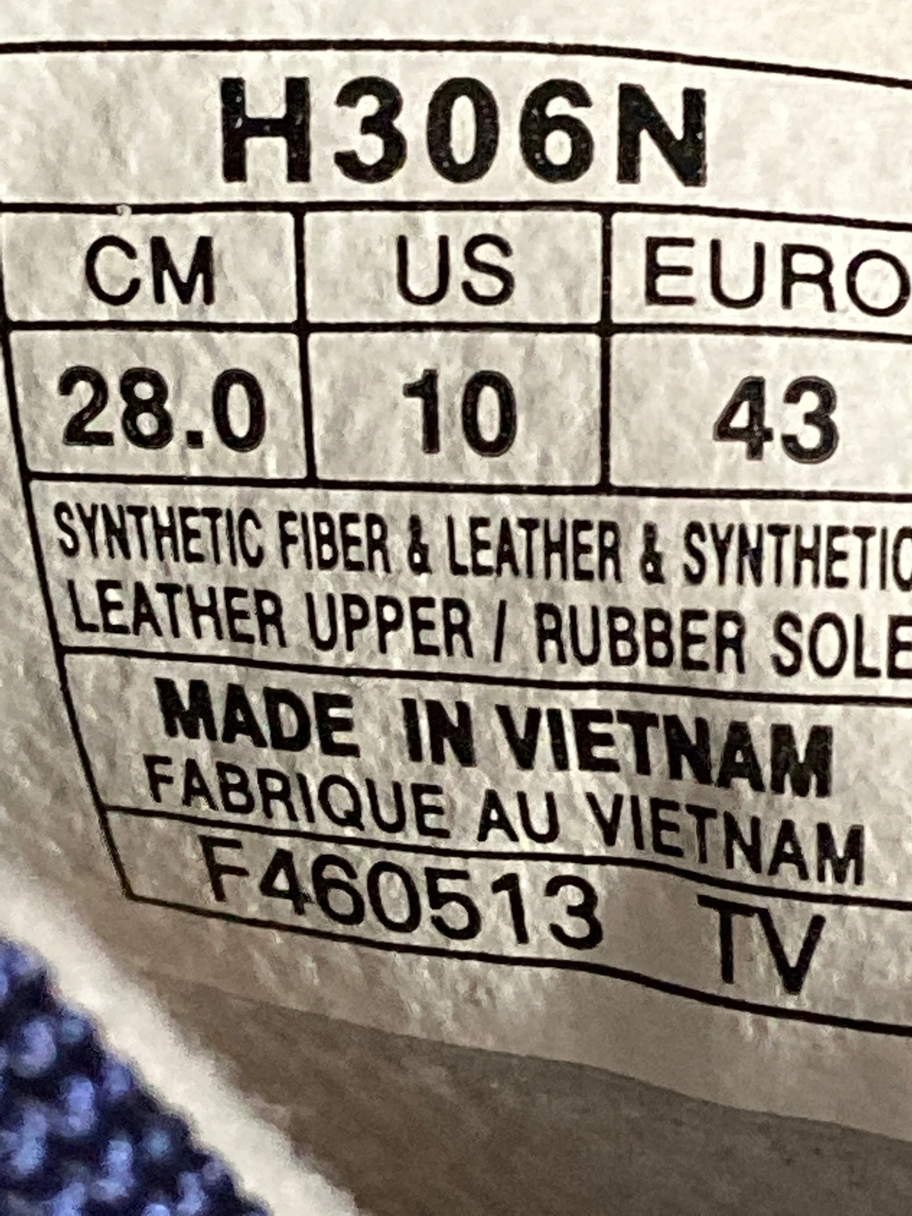 Asics Plantar Fasciitis Shoes ASICS GEL LYTE III 3 Men Size 10 Suede & Mesh Running Training Shoes Sneakers Gray & Blue H306N