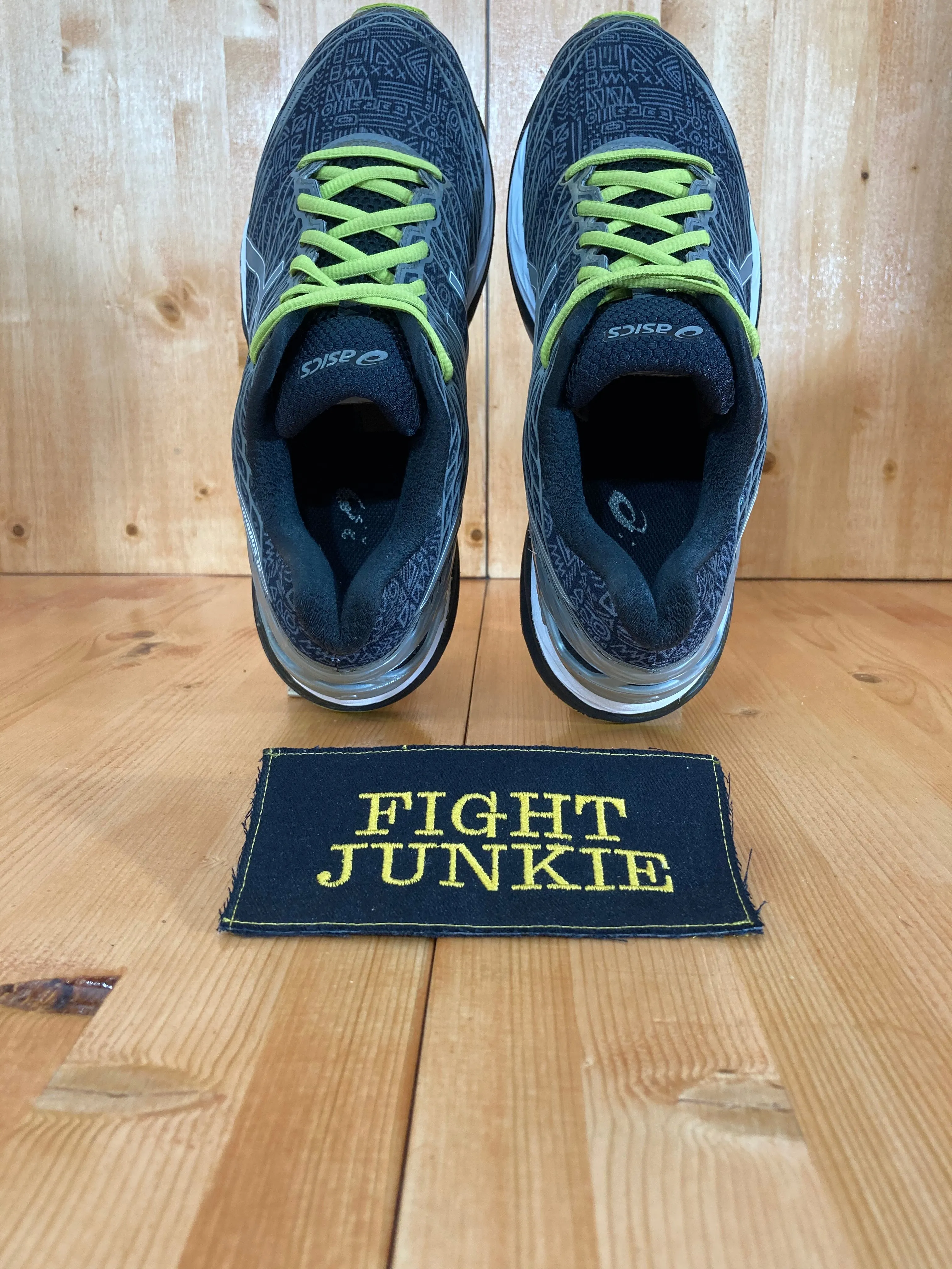 ASICS GEL NIMBUS 18 LITE SHOW Mens Size 10 Shoes Sneakers Upcoming Asics Running Shoes