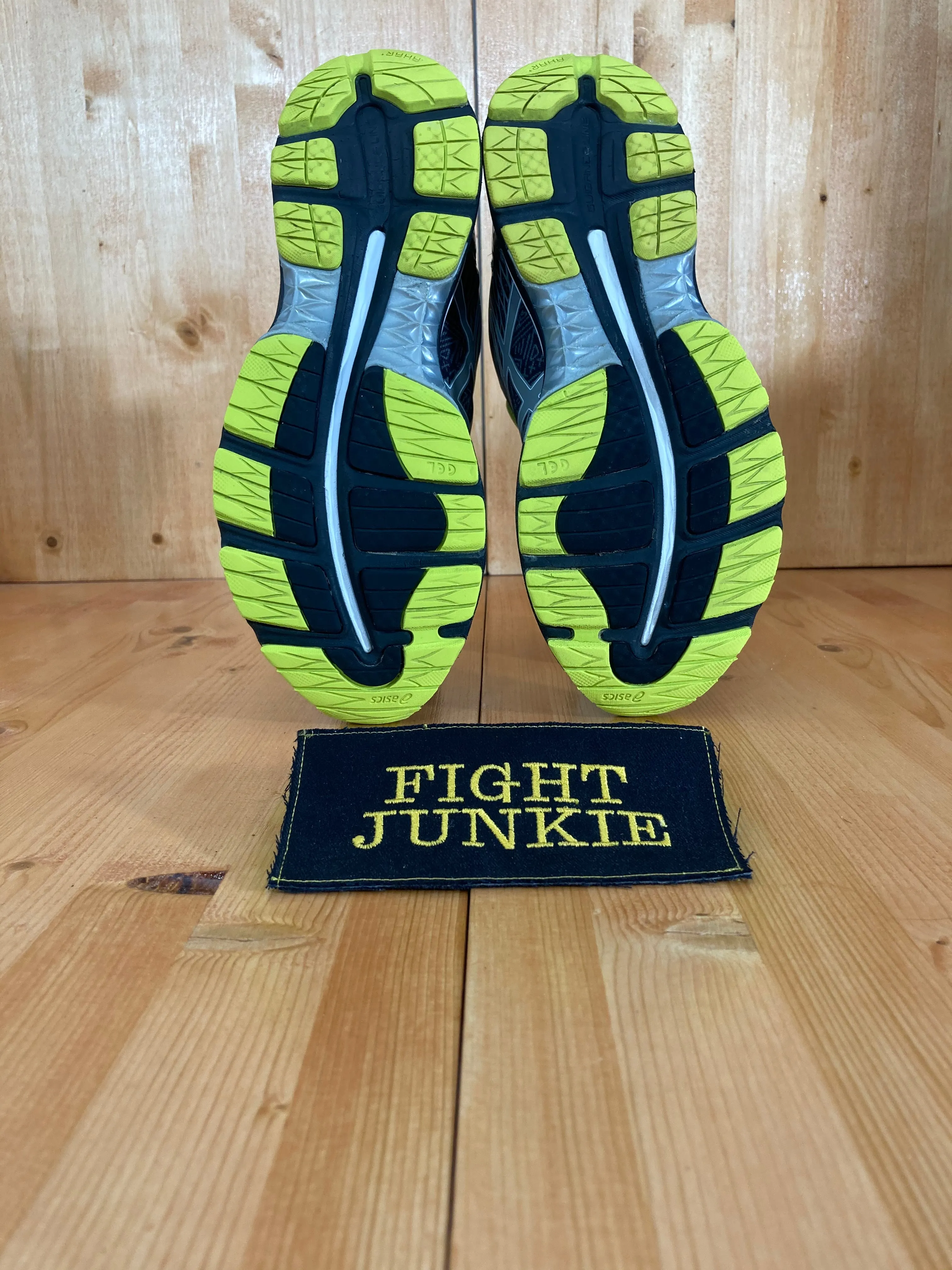 Asics Shoes Noosa Tri 15 ASICS GEL NIMBUS 18 LITE SHOW Mens Size 10 Shoes Sneakers