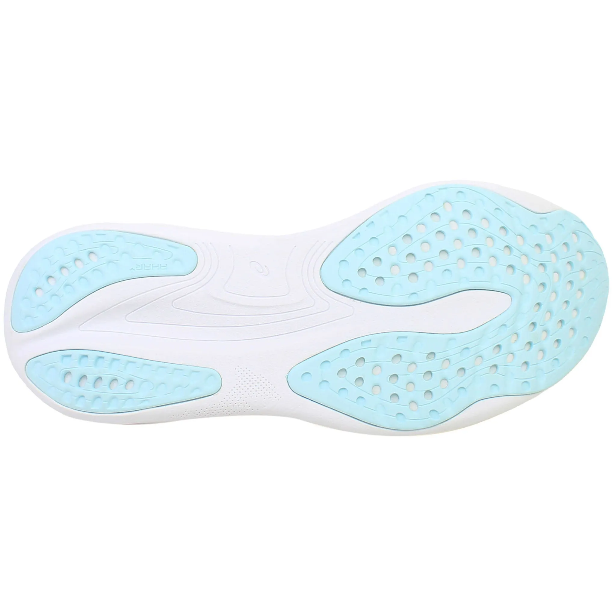 Asics Gel-Nimbus 25 Mens Yellow Running Shoes Asics Running Shoes Overpronation