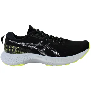 Asics Running Shoes Sales Asics Gel-Nimbus Lite 3 Mens Black Running Shoes