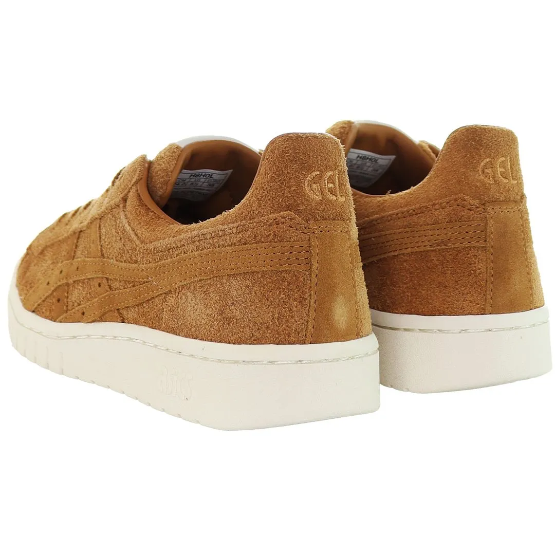 Asics Gel-PTG Mens Brown Trainers Asics Shoes Novablast