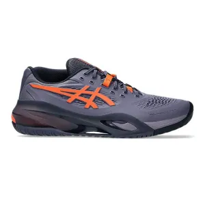 Asics Gel - Resolution X Tennis Shoes Asics Shoes Platform