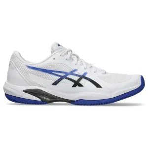Asics Wide Athletic Shoes ASICS GEL-Solution Swift FF 2 Clay D Mens Tennis Shoes