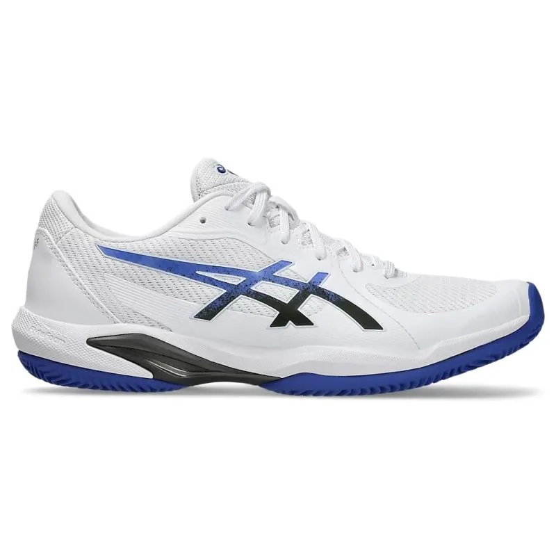 ASICS GEL-Solution Swift FF 2 Clay D Mens Tennis Shoes Asics Tennis Shoes Sale