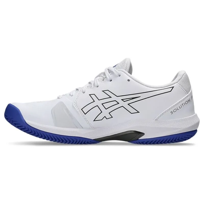 Asics Supreme Lyteflex 2 Wrestling Shoes ASICS GEL-Solution Swift FF 2 Clay D Mens Tennis Shoes
