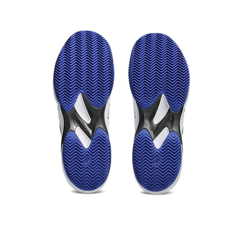 Asics High Stability Running Shoe ASICS GEL-Solution Swift FF 2 Clay D Mens Tennis Shoes