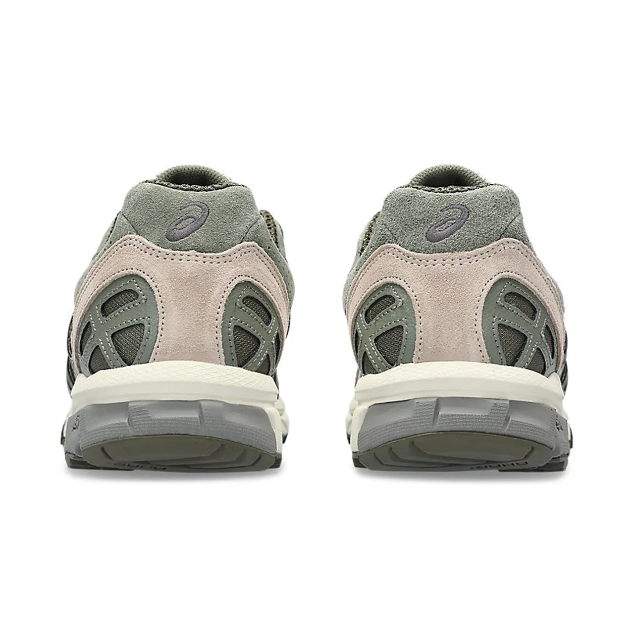 ASICS Gel-Sonoma 15-50 Lichen Green Best Running Shoes Asics Or Nike