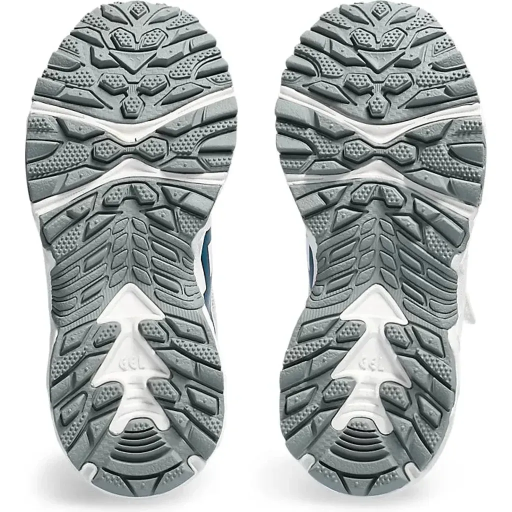 Asics Wrestling Shoes Prime Attack Asics Gel-Trigger 12 TX PS Kids Shoe