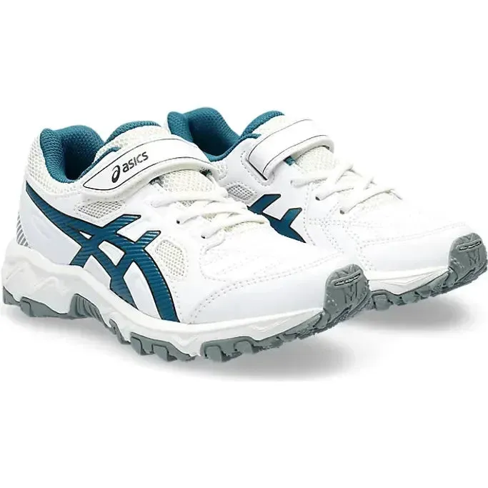 Asics Gel-Trigger 12 TX PS Kids Shoe Asics Plantar Fasciitis Shoes