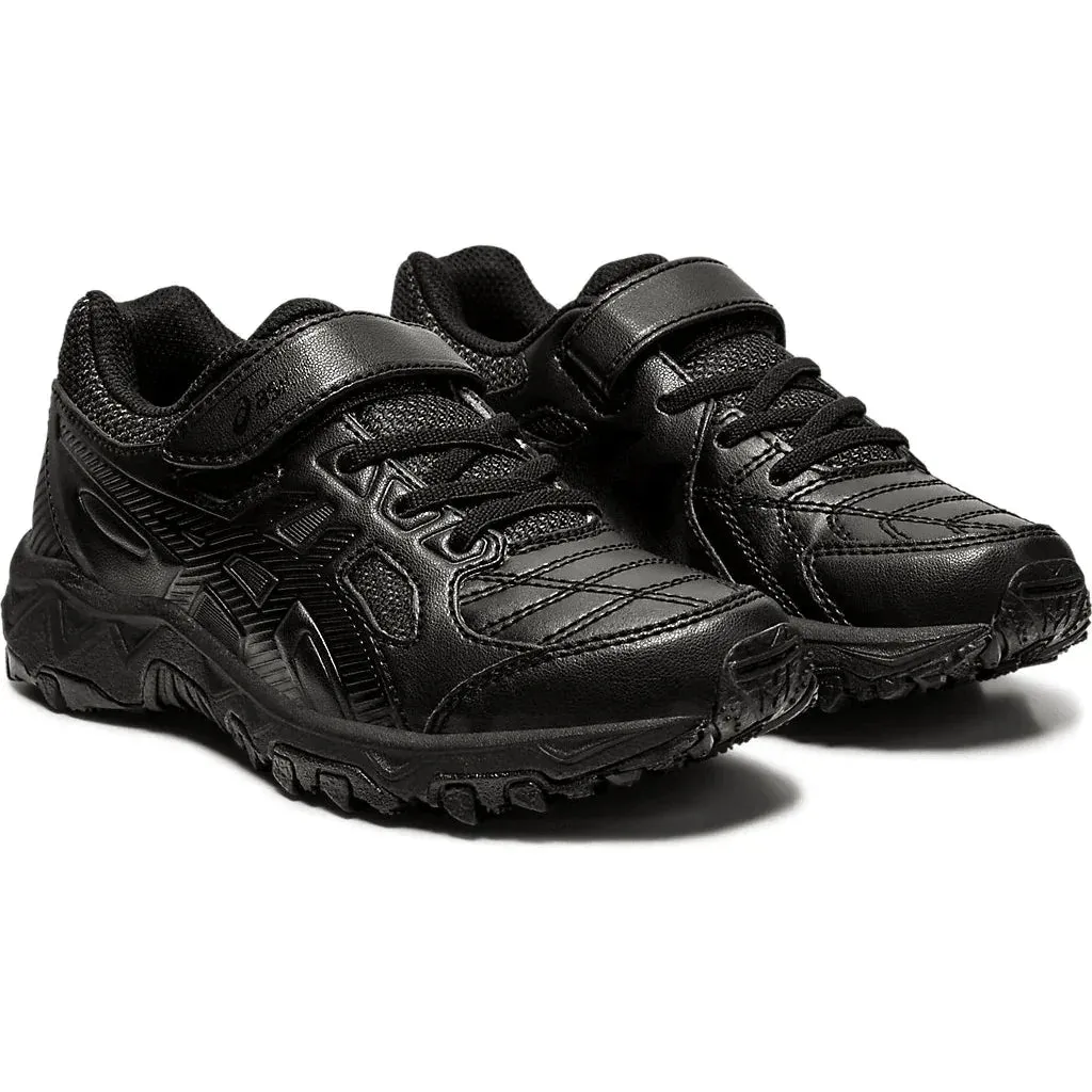 The Best Asics Walking Shoe Asics Gel-Trigger 12 TX PS Kids Shoe