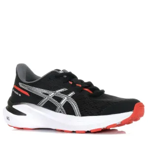Asics Gel-cumulus 23 Mk Running Shoes Asics GT-1000 13 GS Black/Fiery Red