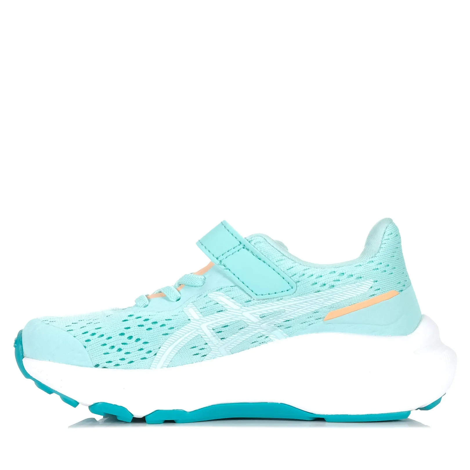 Asics Running Shoes Gel Kayano Asics GT-1000 13 PS Illuminate Mint/White