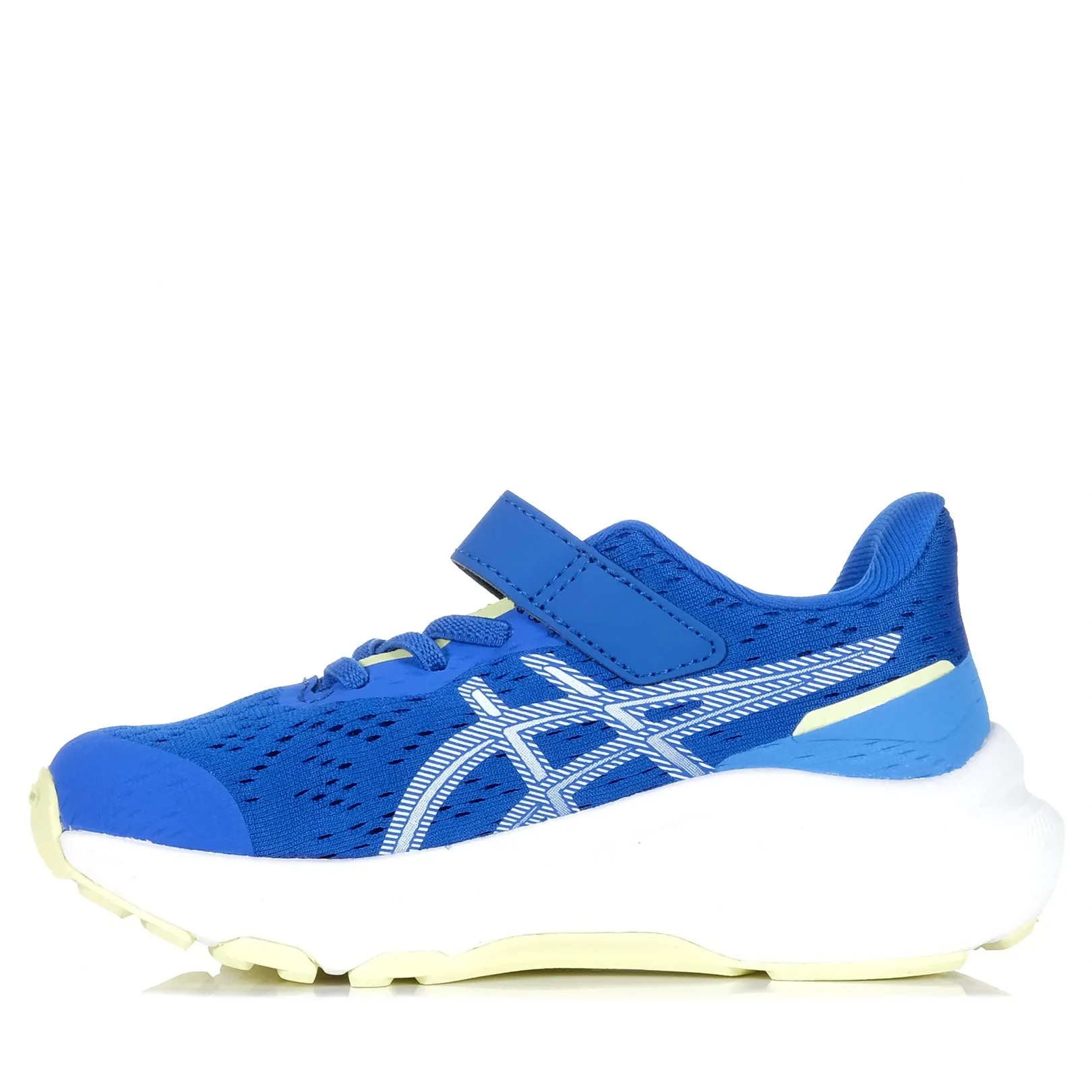 Asics Gt 1000 2 Running Shoe Asics GT-1000 13 PS Illusion Blue/White