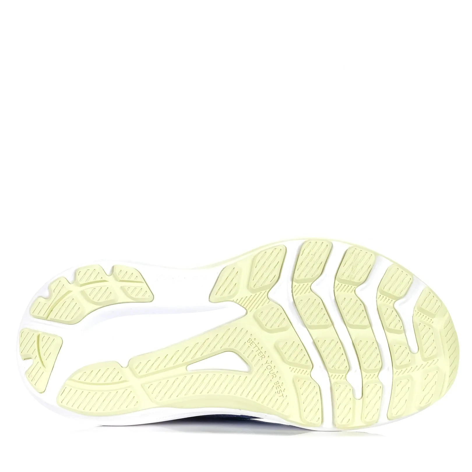 Asics Stability Control Shoes Asics GT-1000 13 PS Illusion Blue/White