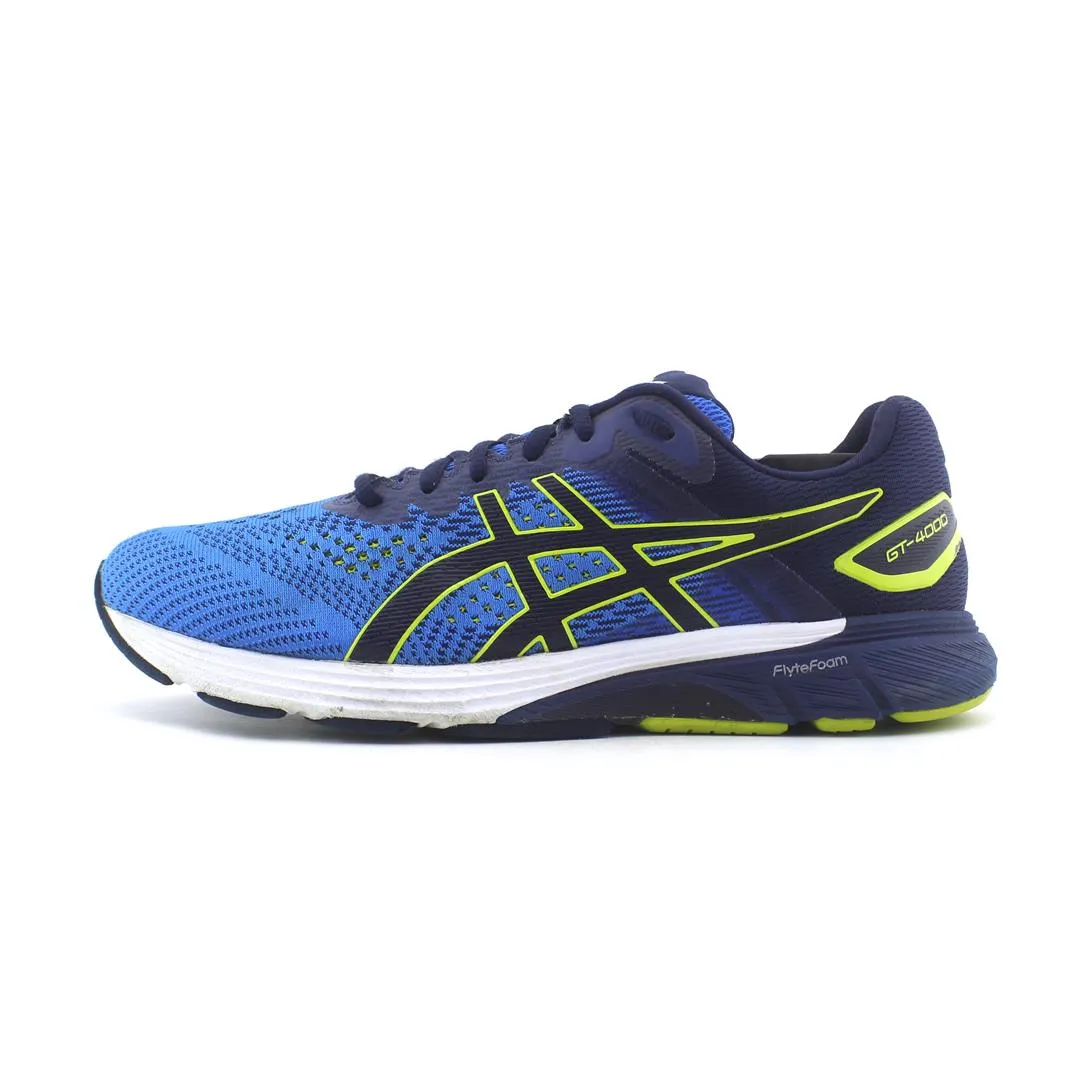 ASICS GT 4000 Running Shoes Trainers