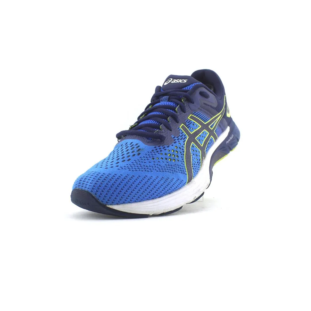 History Of Running Shoes ASICS GT 4000