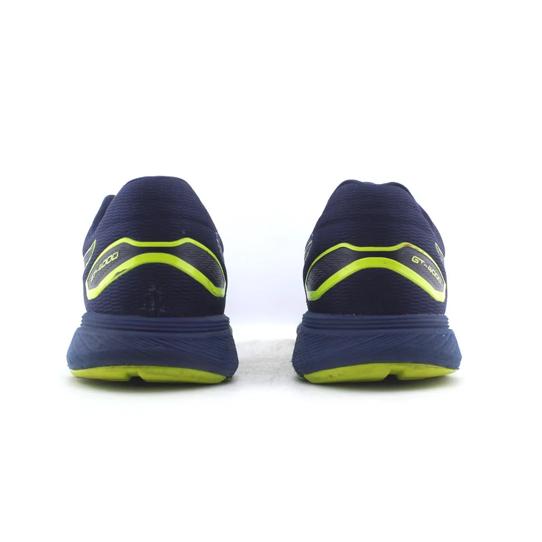 ASICS GT 4000 Best Hiking Trail Running