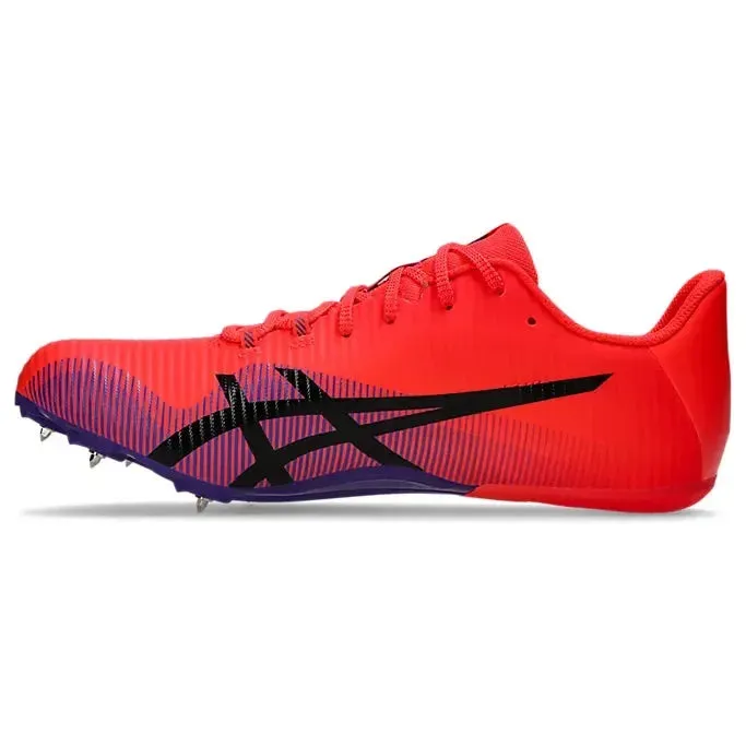 Asics Hypersprint 8 Unisex Athletics Shoe Asics Shoes Slip On