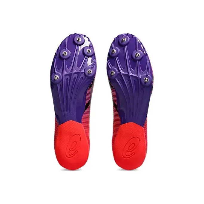 Asics Hypersprint 8 Unisex Athletics Shoe Asics Gel-excite 10 Running Shoe