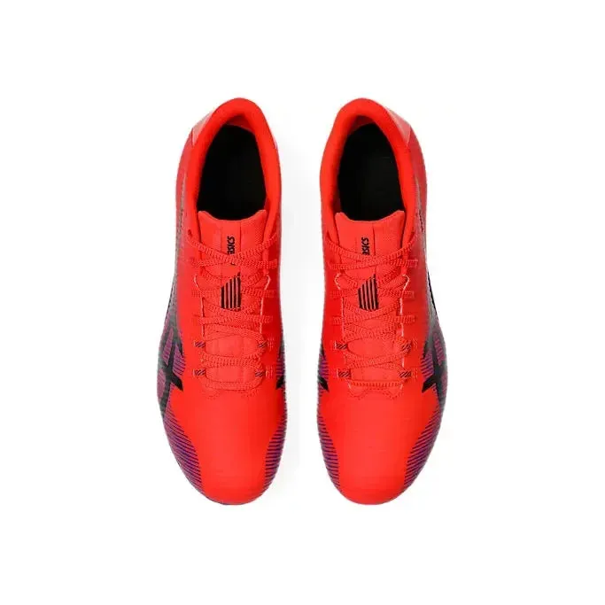 Asics Hypersprint 8 Unisex Athletics Shoe Asics Golf Shoe Spikes