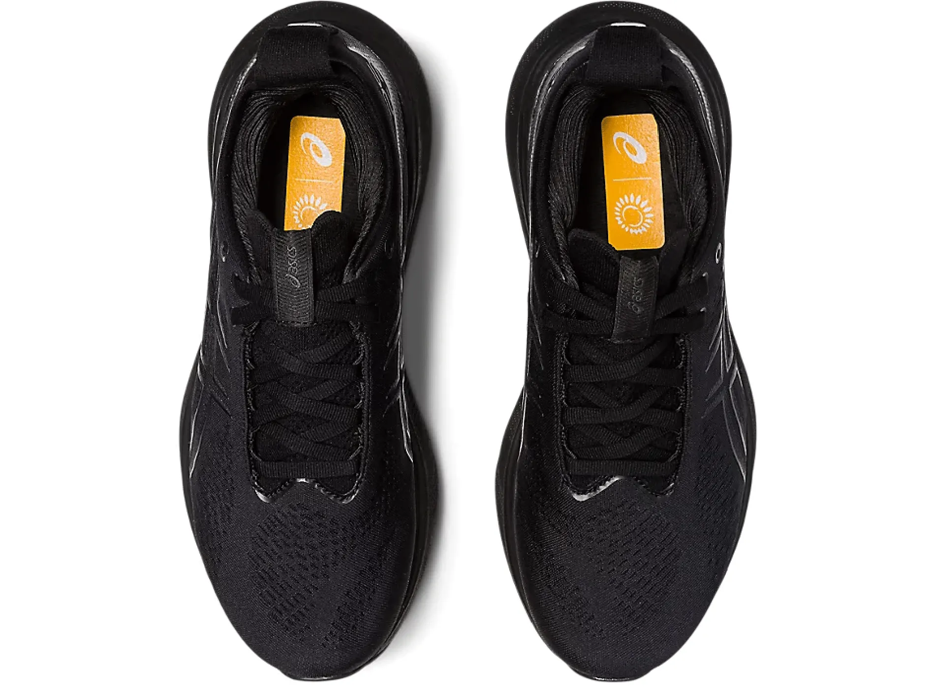 Asics Gel-quantum 180 5 Running Shoes Asics Womens Gel Nimbus 25 <br> 1012B356 002