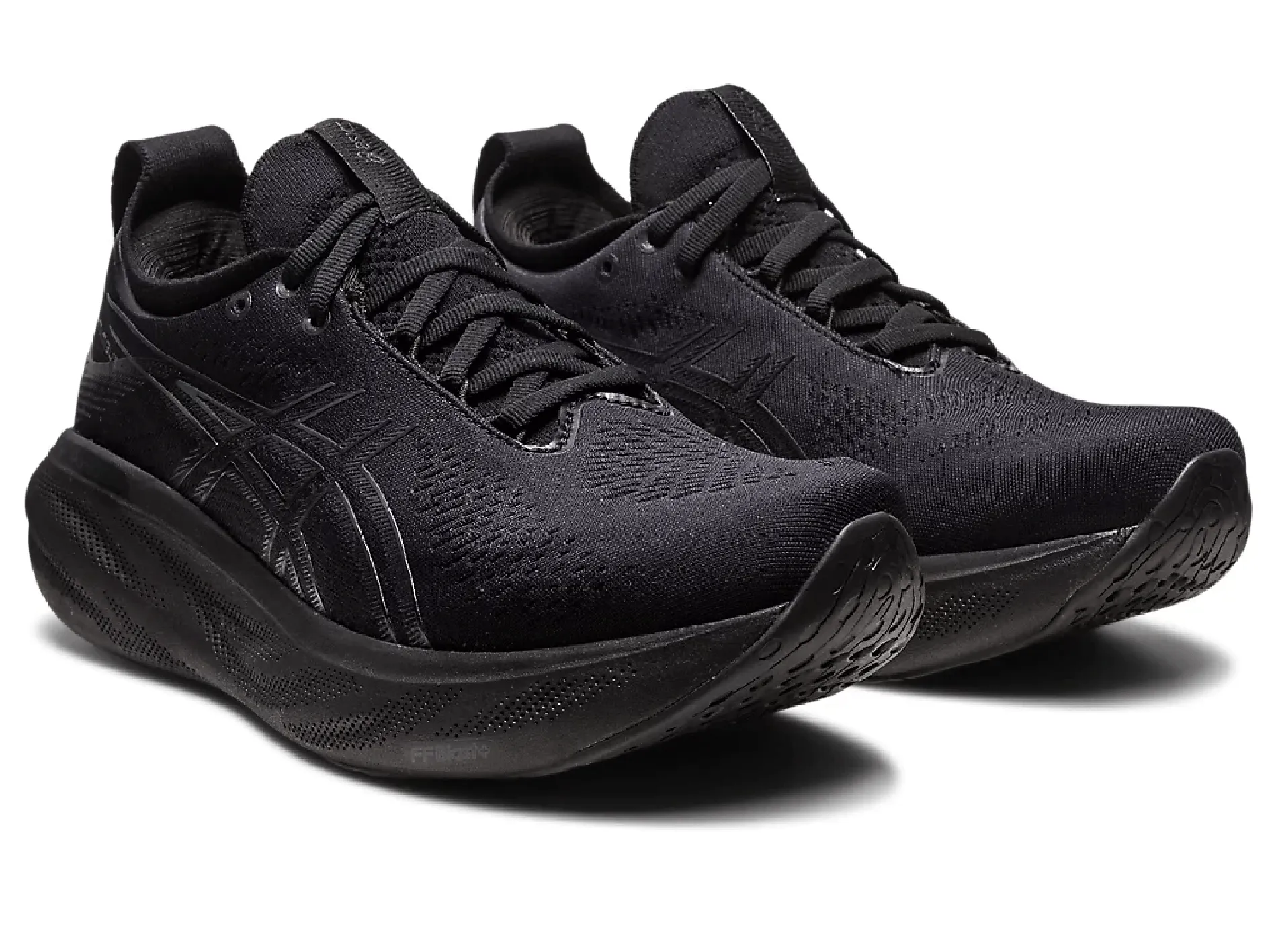 Asic Court Shoes Asics Womens Gel Nimbus 25 <br> 1012B356 002