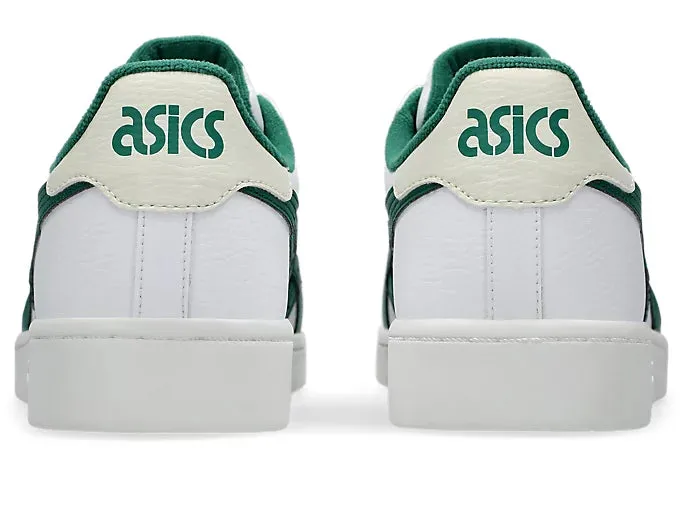 Asics Running Shoes New Releases Asics Japan S - White/Jasper Green