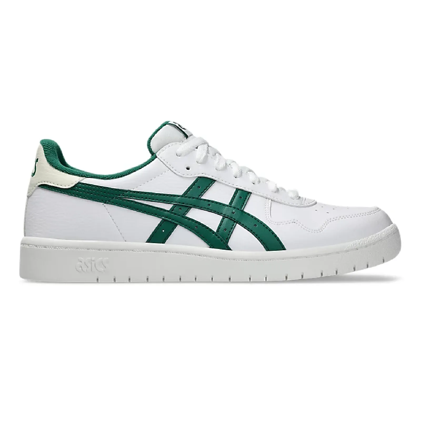 Asics Shoes Promo Code Asics Japan S - White/Jasper Green