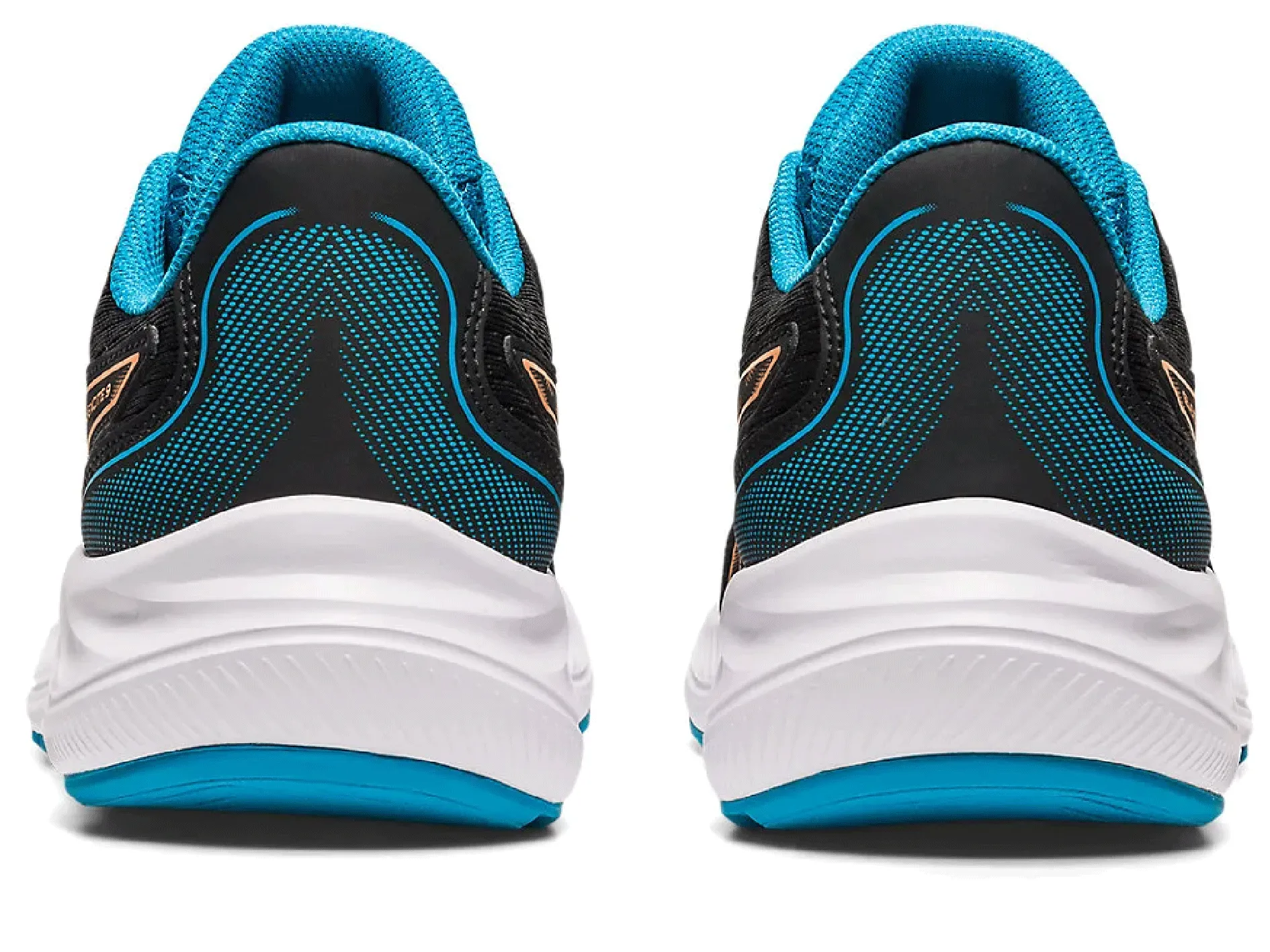 Used Asics Running Shoes Asics Junior Excite 9 GS