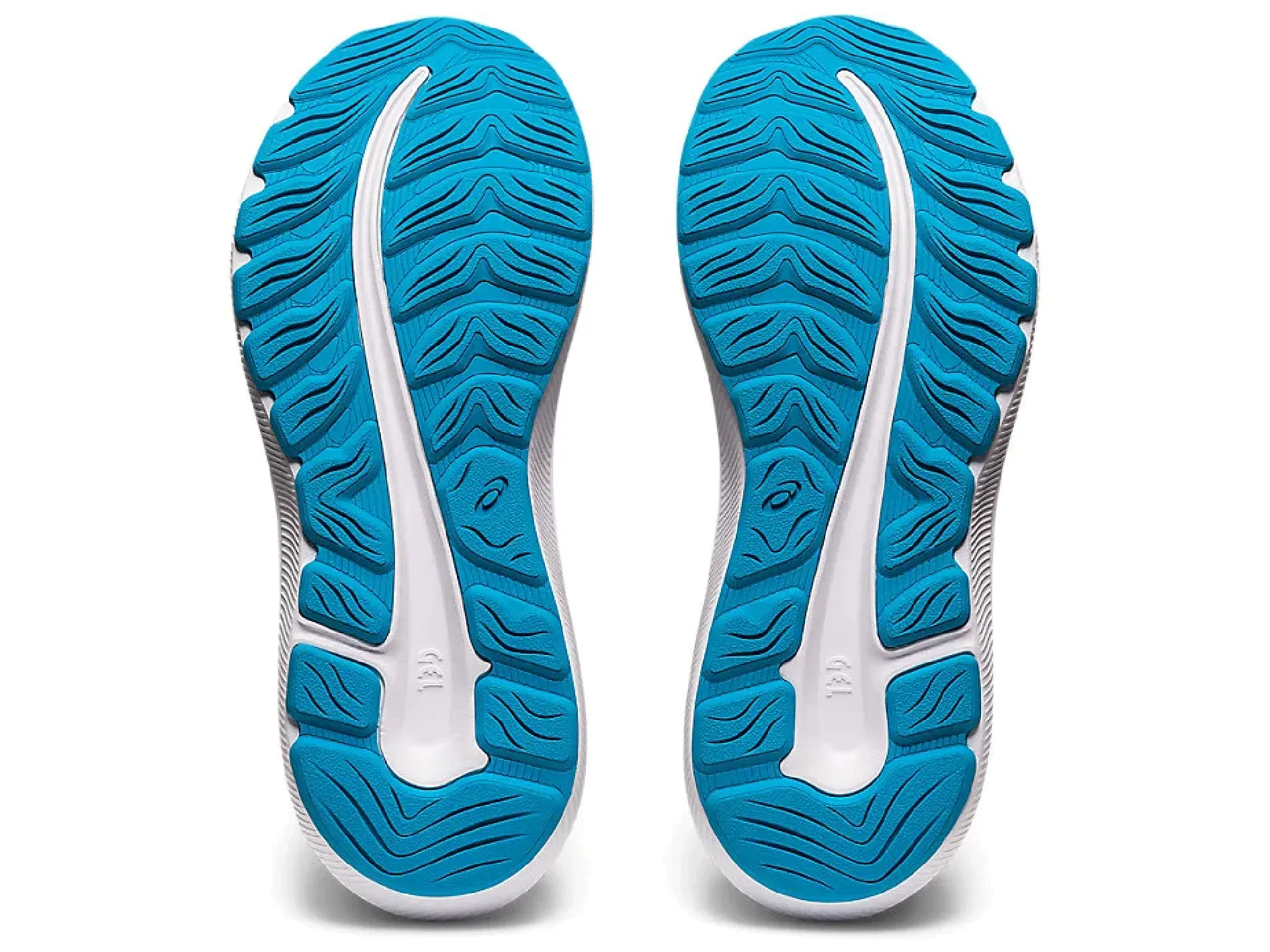 Asics Junior Excite 9 GS Road Running Shoes Asics