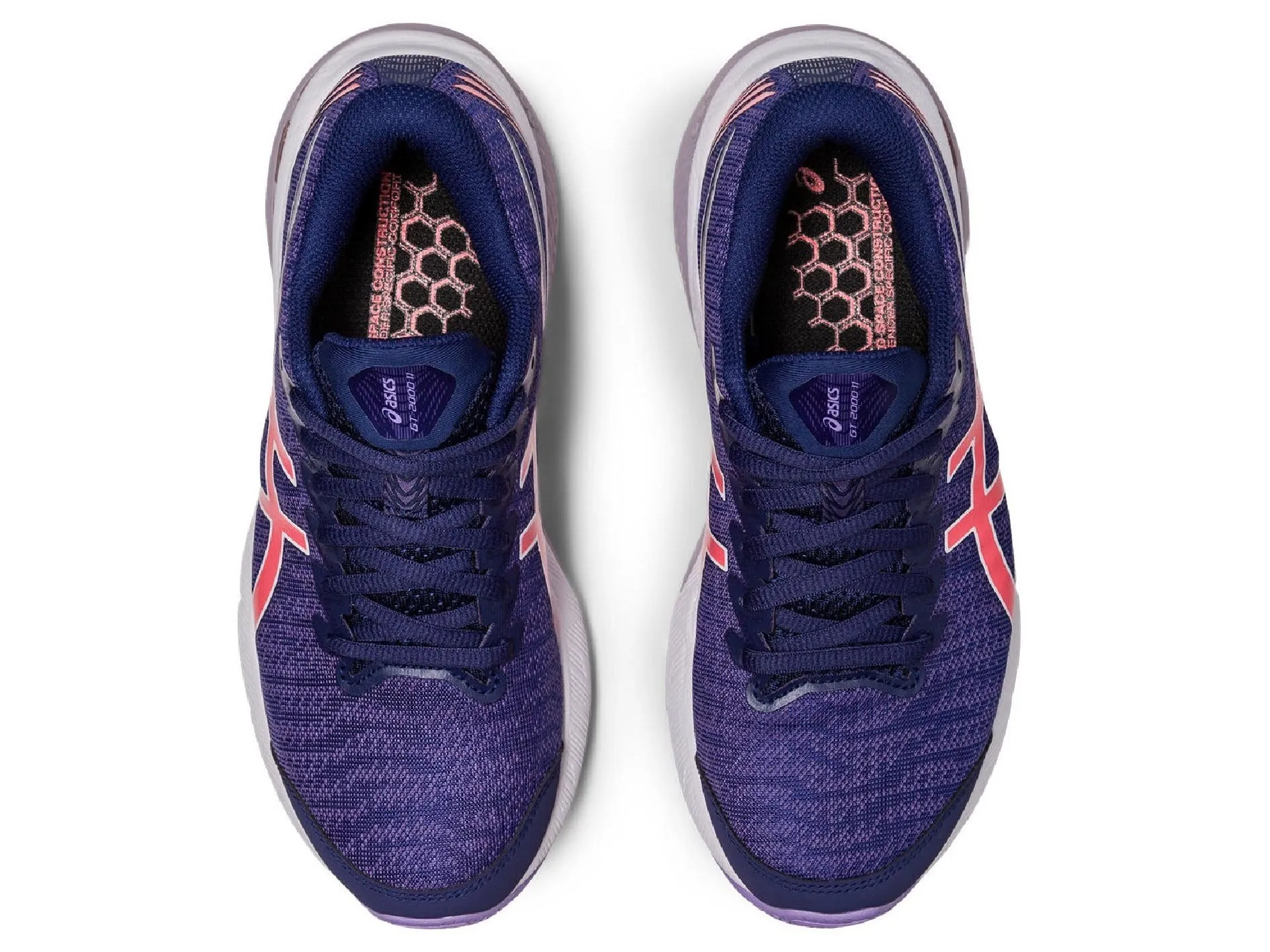 Martial Arts Shoes Asics Asics Junior Gel 2000 11 GS