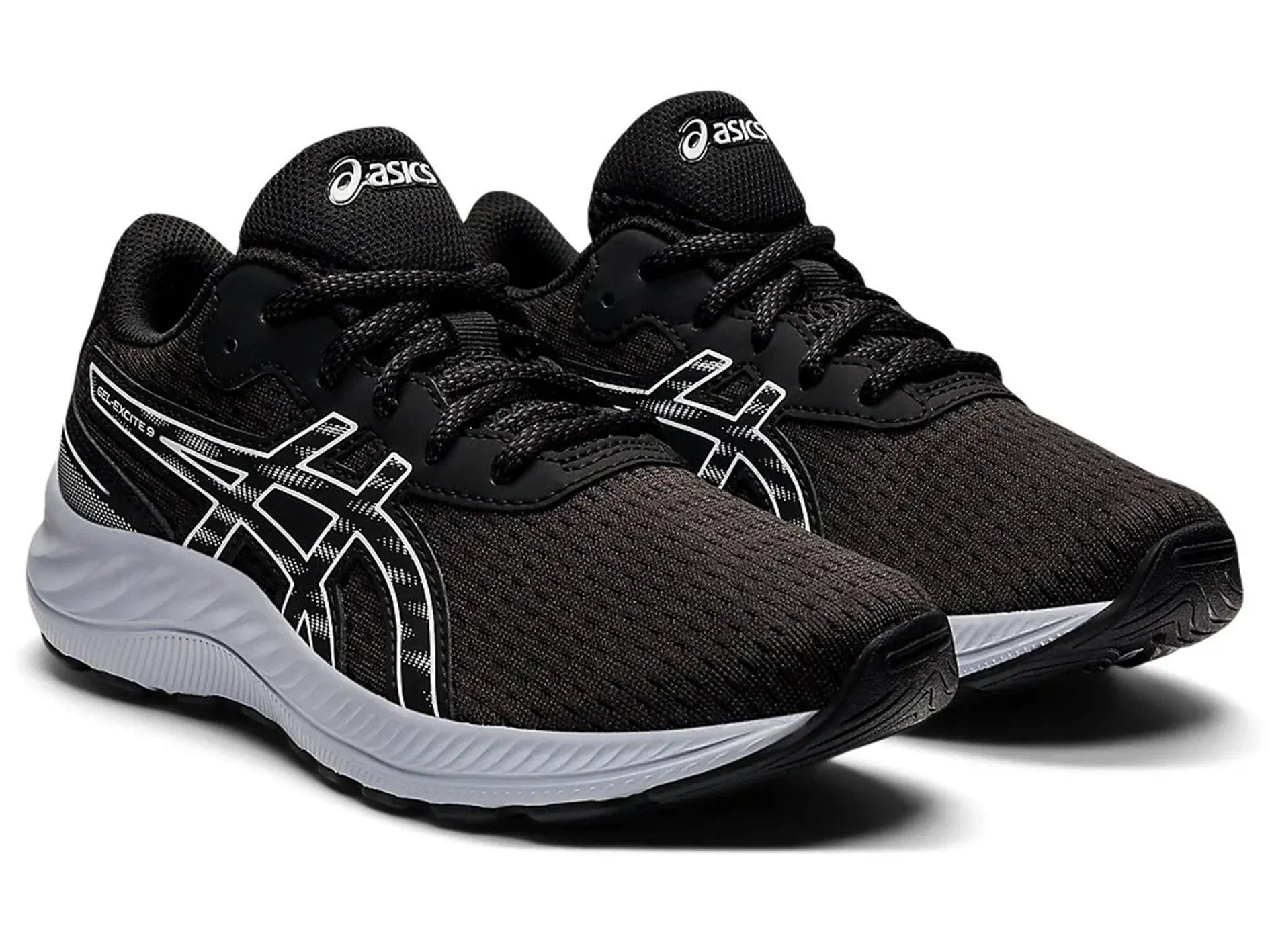 Asics Gel Sonoma Shoes Asics Junior Gel Excite 9 GS <br> 1014A231 002