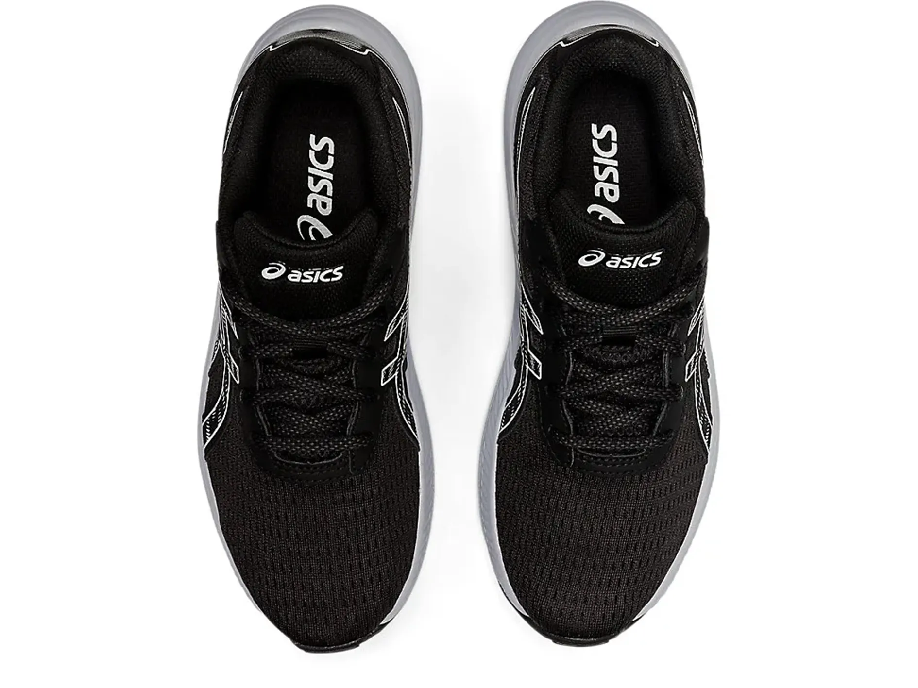 Asics Junior Gel Excite 9 GS <br> 1014A231 002 Asics 80s Shoes