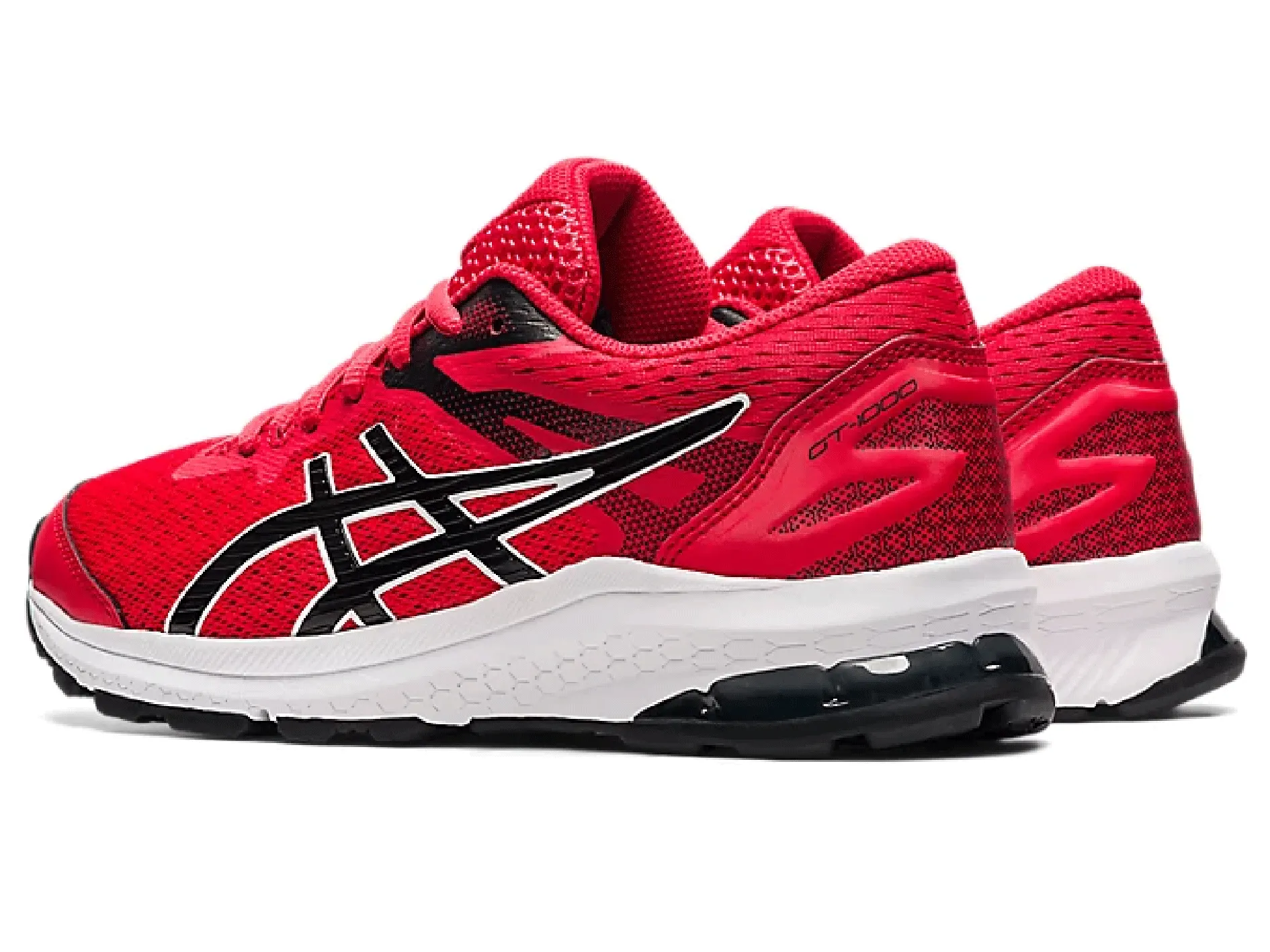 Asics Junior GT 1000 10 GS <br> 1014A189 601 Naruto Asics Shoes