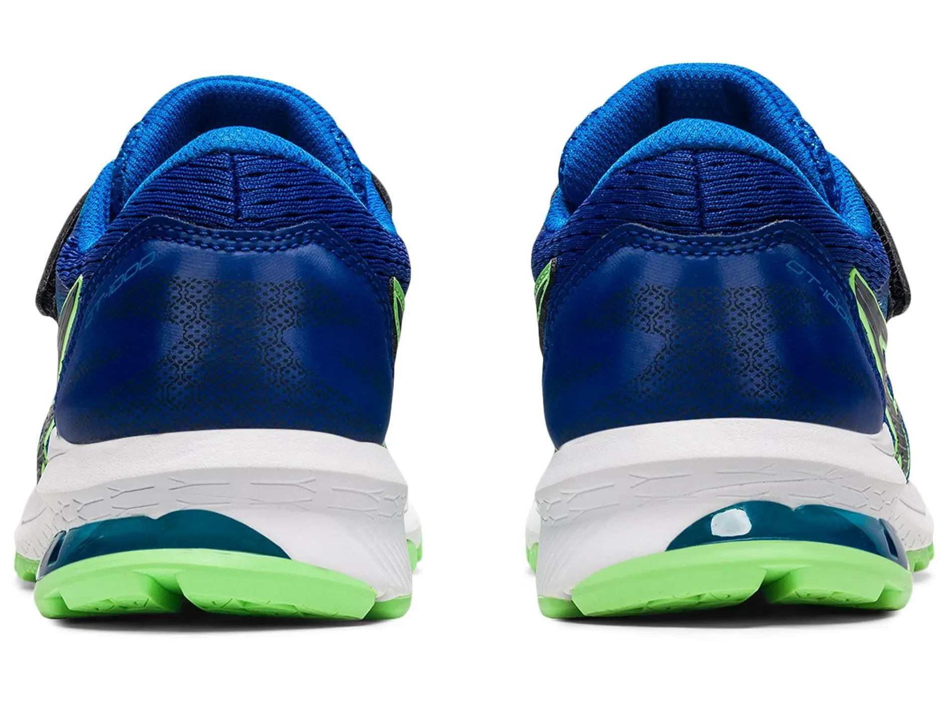 Asics Junior GT-1000 10 PS Asics Vb Shoes