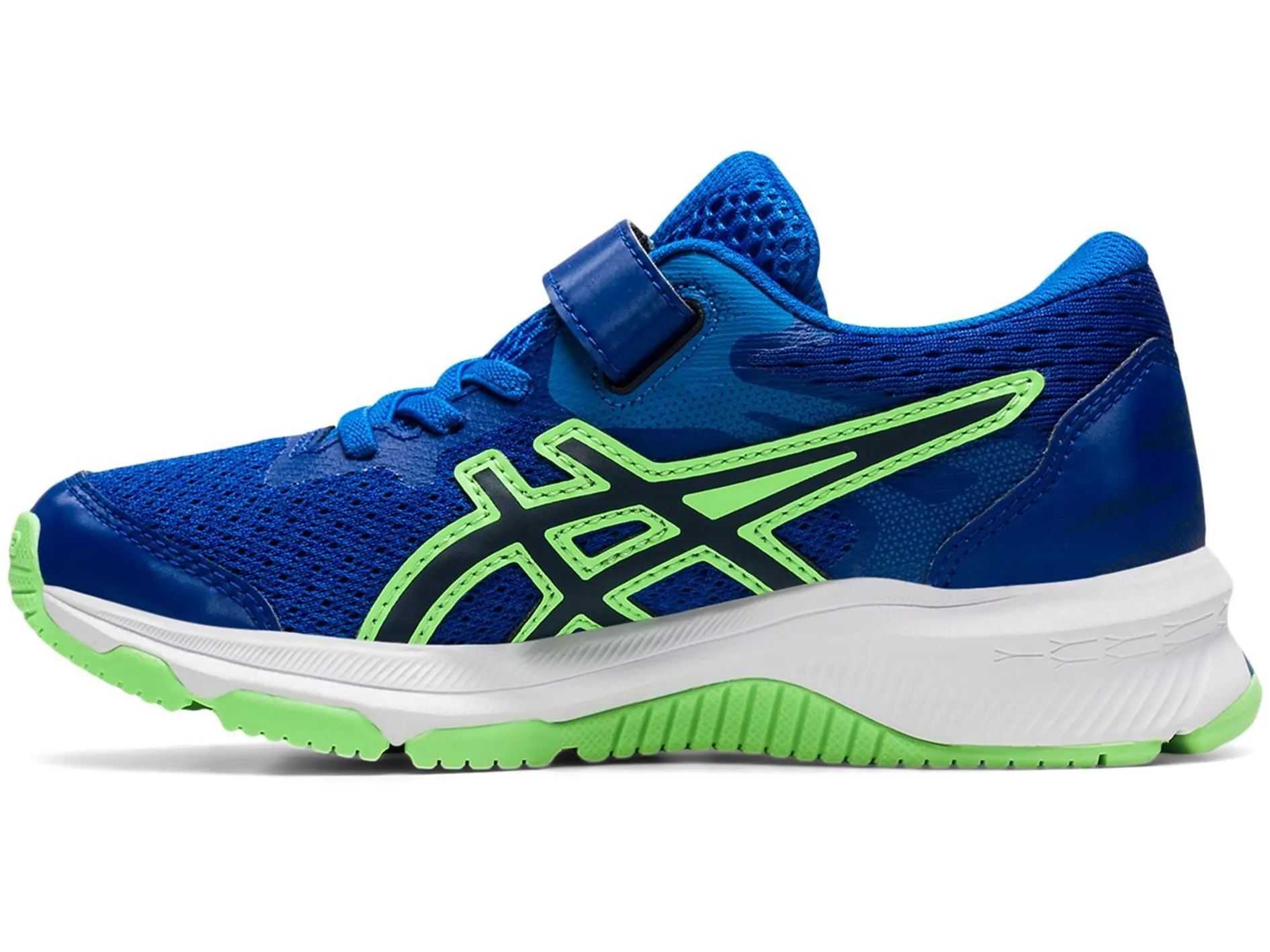 Asics Junior GT-1000 10 PS Asics Holiday Shoes