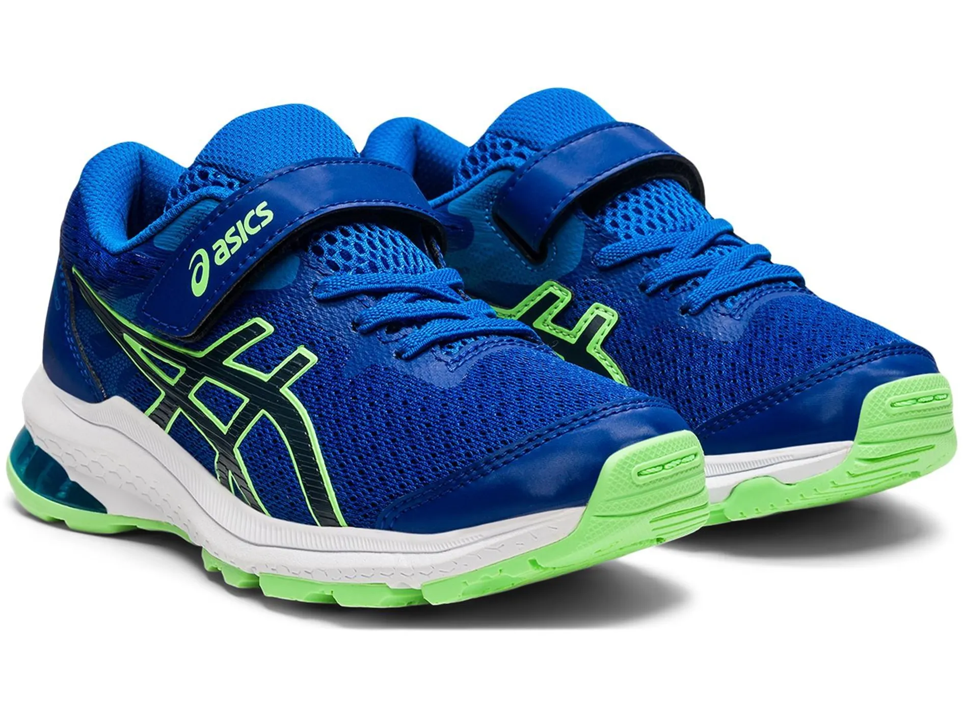 Asics Junior GT-1000 10 PS Asics Shoes Austin Tx