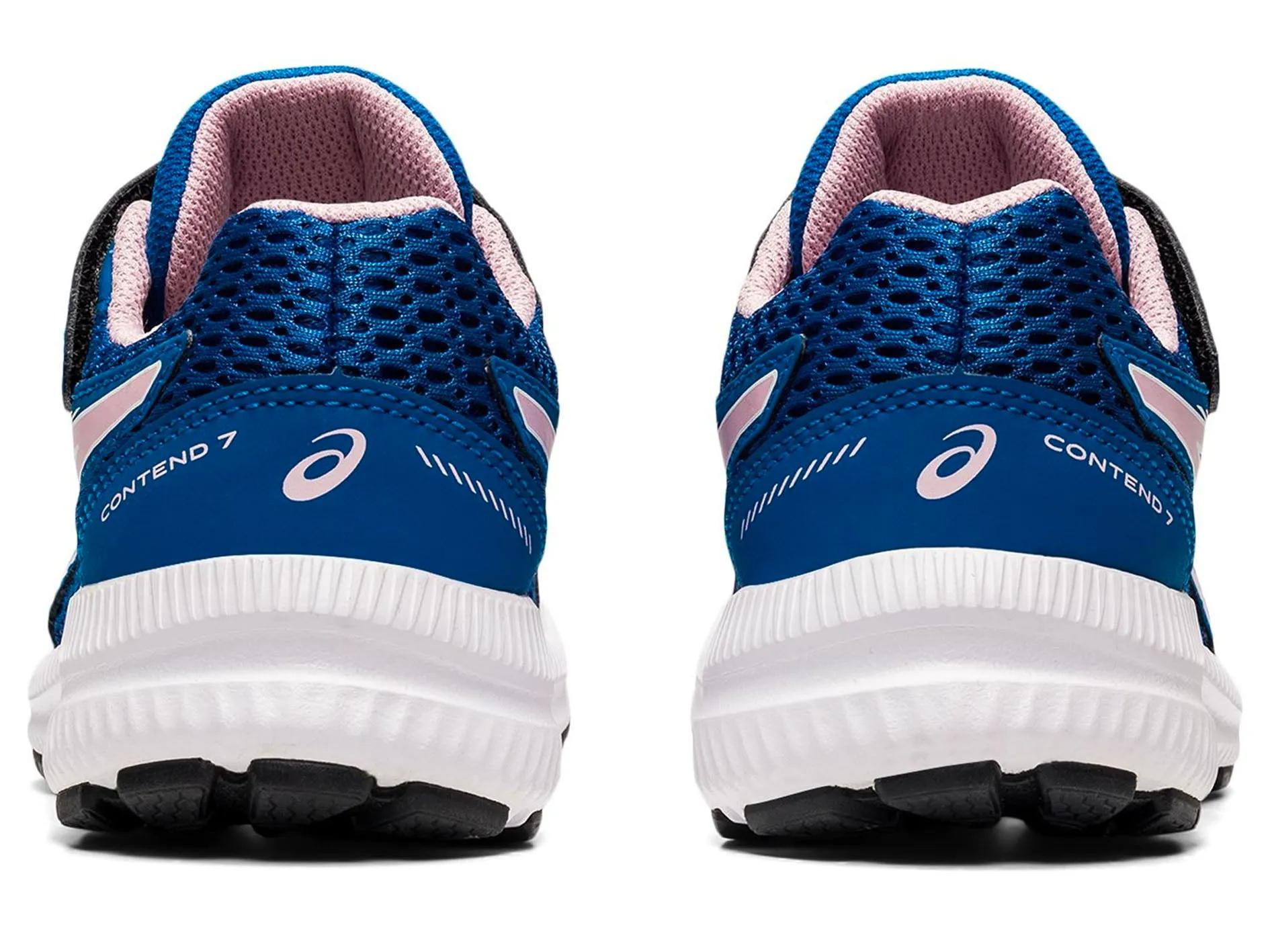 Asics Kids Contend 7 PS Asics Shoes Gel Lyte Iii