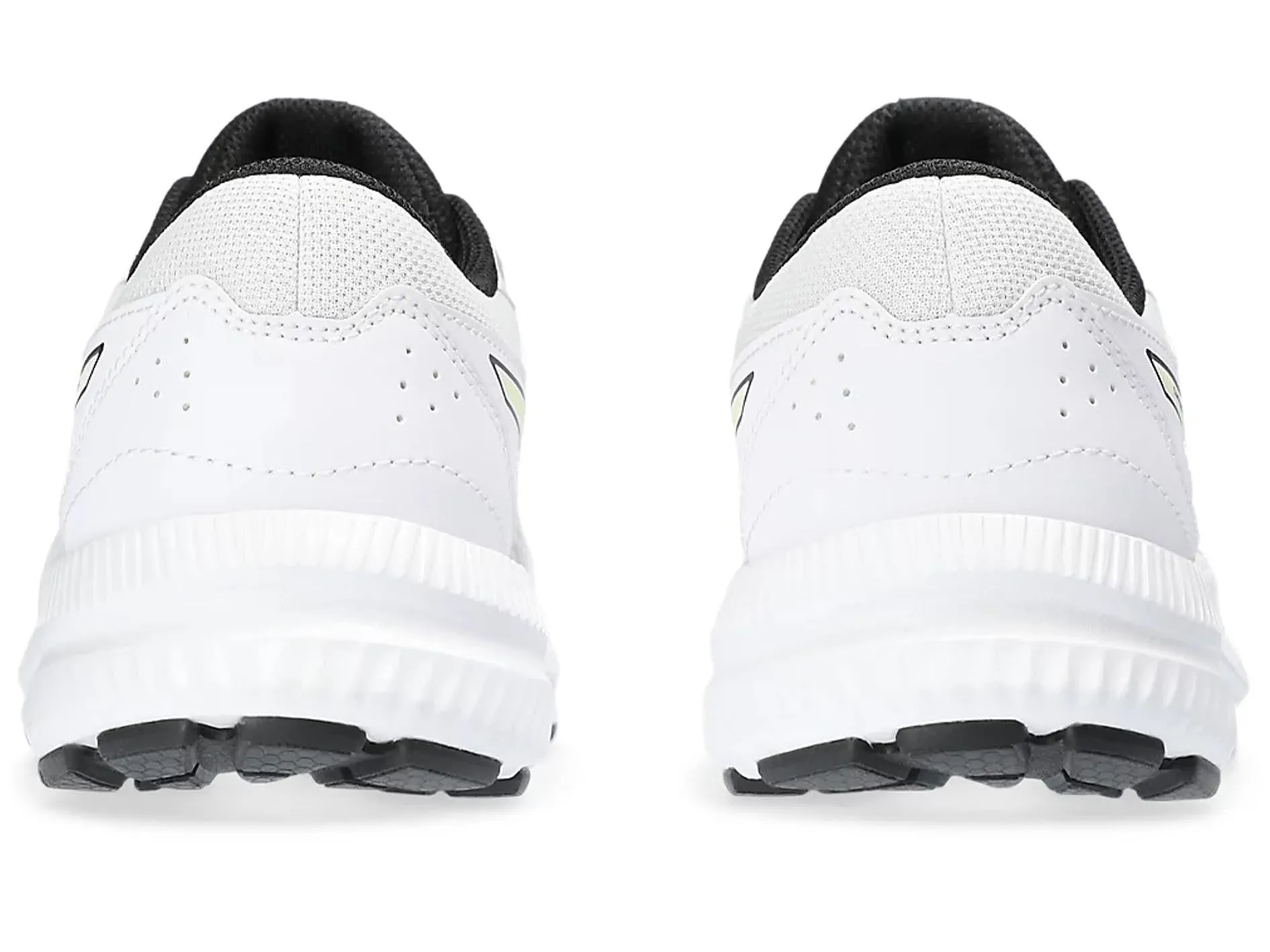 Asics Kids Contend 8 GS <br> 1014A259 105 Asics Shoes Made In Vietnam