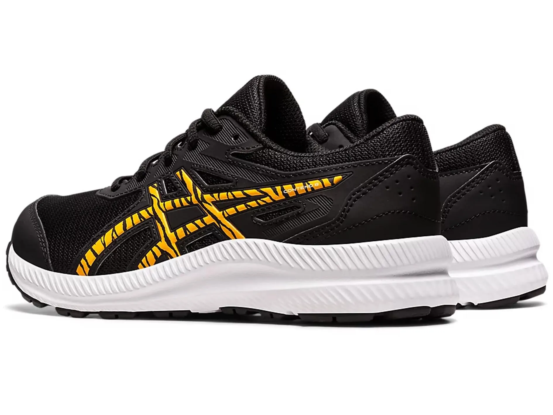 Asics Shoes Models Asics Kids Contend 8 GS <br> 1014A294 002