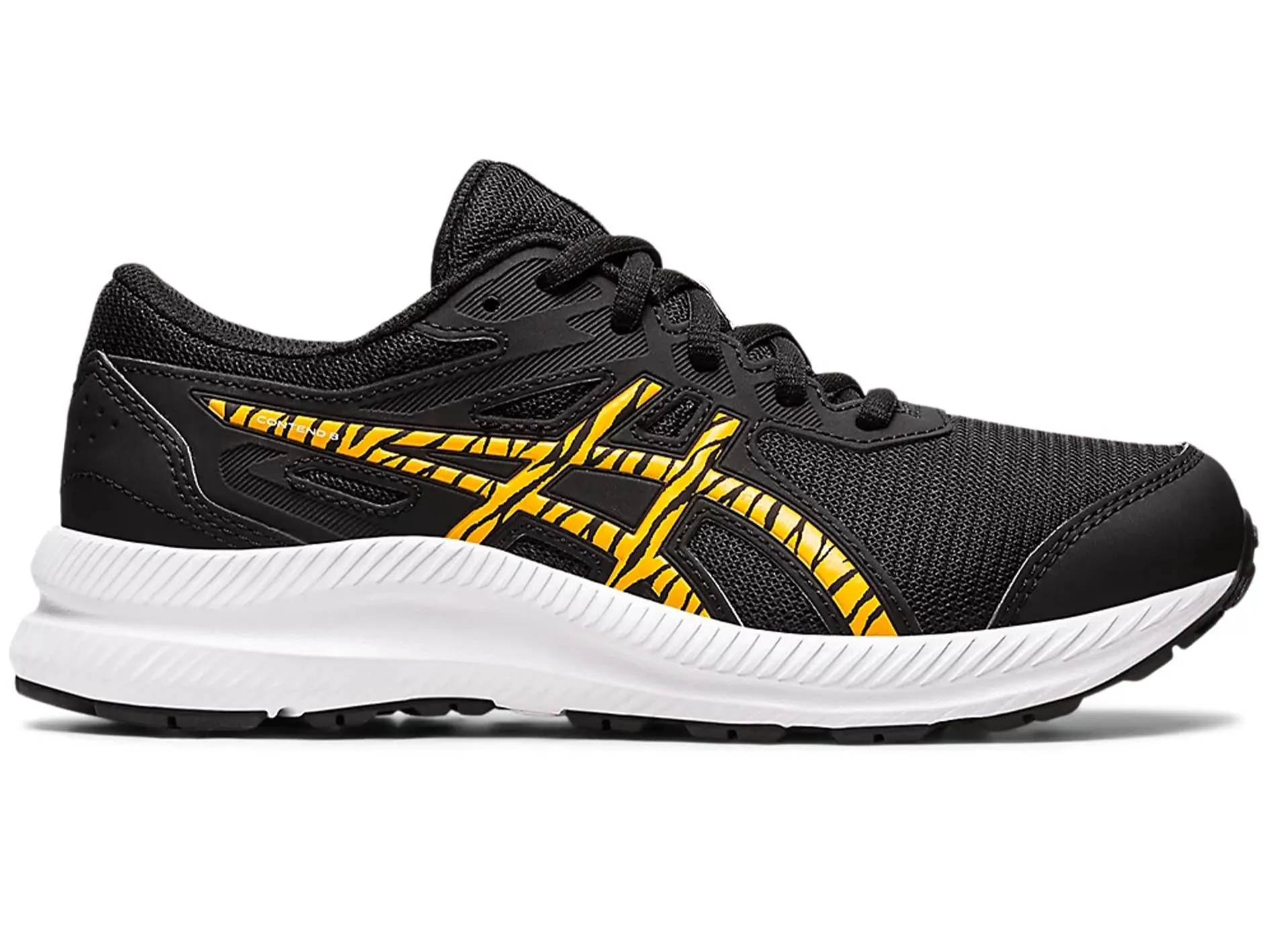 Asics Kids Contend 8 GS <br> 1014A294 002 Nimbus Asics Running Shoes